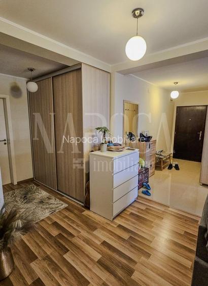 Apartament 3 camere de vanzare in Floresti - 6