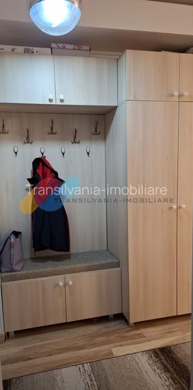 Apartament 1 cameră, 37 mp, zona Gheorgheni - 8