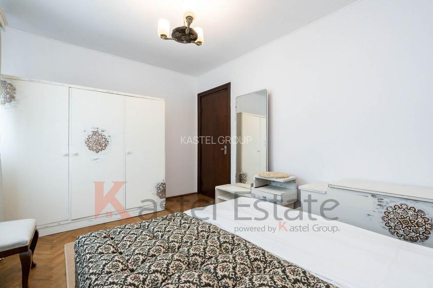 NOU | Apartament 3 Camere | Dumul Taberei - Favorit - 6