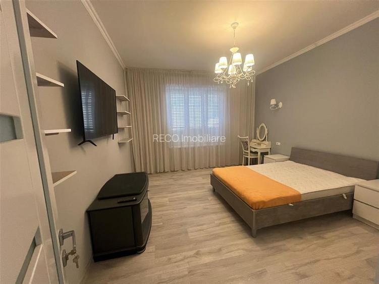 RECO Apartament 3 camere Central - 5