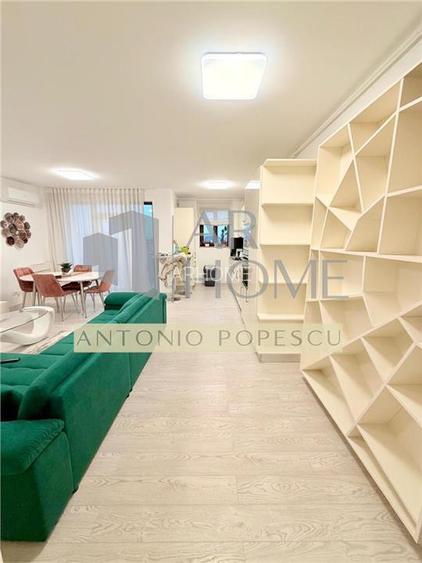 Apartament 3 camere, parcare proprie, Ploiesti, Cartier Albert. - 3