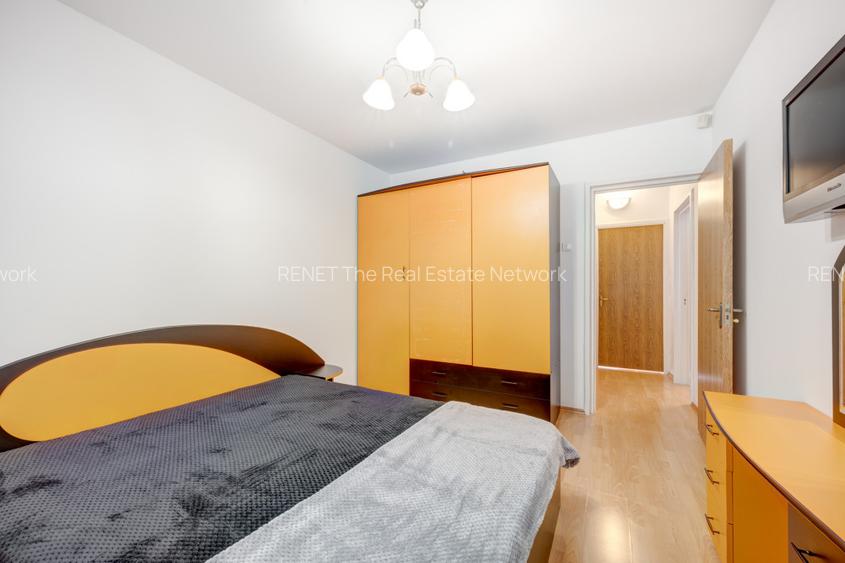 Drumul Taberei, Chilia Veche, 2/4, Bloc reabilitat termic, liber ! - 12