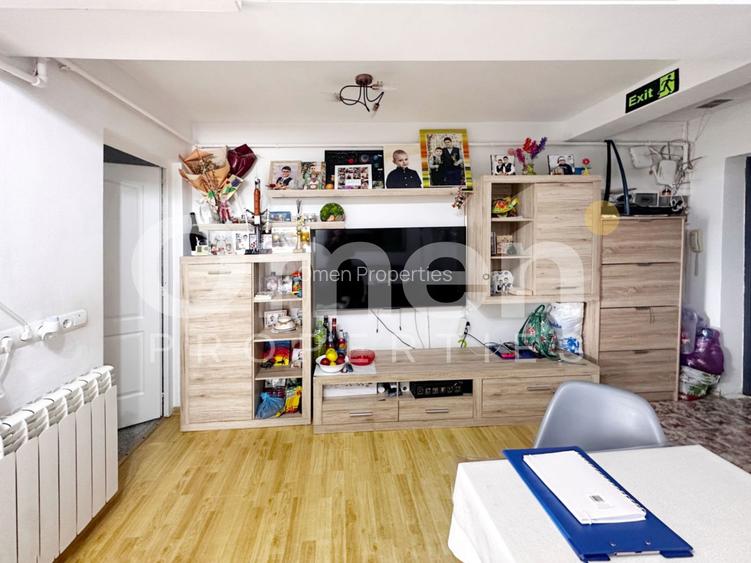 Apartament 4 camere decomandat 76,86mp, mansardă + pod + 2 parcări - 5