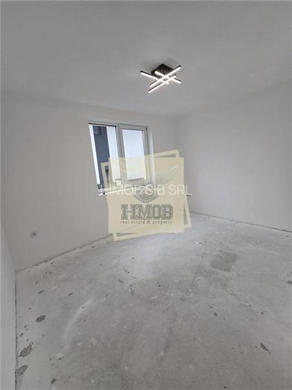 Casa moderna 5 camere 2 bai teren 498 mp 4 parcari 10 km de Sibiu - 5