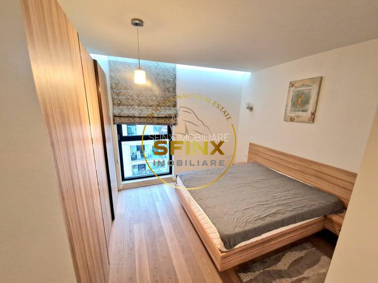 APARTAMENT 2 CAMERE | ONE PLAZA | TERASA 10MP | CENTRALA | PARCARE | - 3
