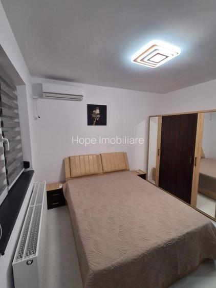 Chiajna-Militari Residence-Garsoniera-decomandata - 3