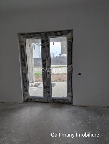 Constructie noua, 2024, BUFTEA, 25 de Min De Bucuresti - 3