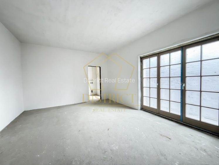 Vilă unică cu 5 camere in stil Toscan | zona Olimpia-Stadion - 10