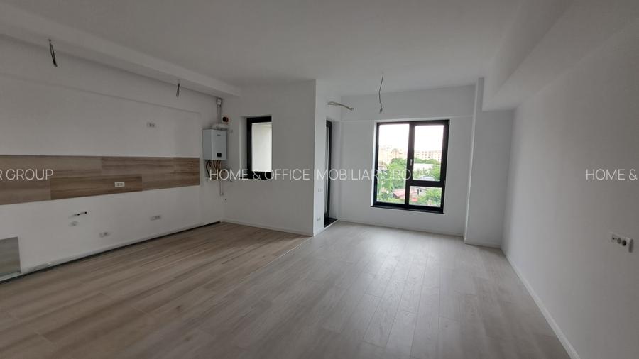 APARTAMENT 2 CAMERE CU SUPRAFATA GENEROASA SI DOUA BAI - BLOC NOU 2024 - 33