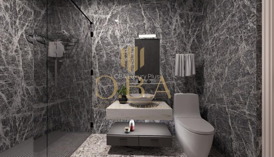 Apartament 2 camere Constanta- O.B.A LUXURY PLUS - Predare Iunie 2026 - 11