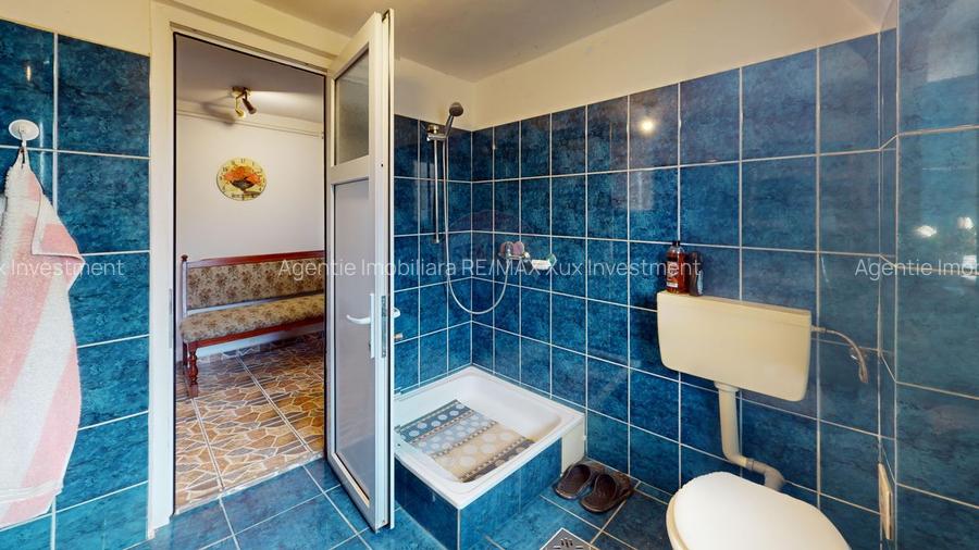 Casă / Vilă cu 4 camere de vânzare în zona Calea Poplacii - 9