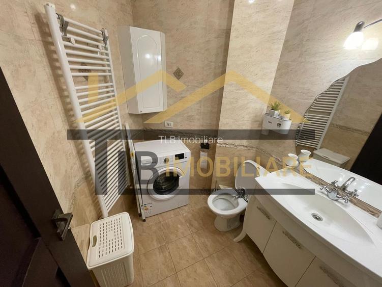 Apartament cu 2 camere, parcare, 65mp, Zona Dimitrie Cantemir - 8