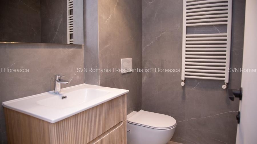 REA1022802 Apartament 3 Camere Aviatiei - 8