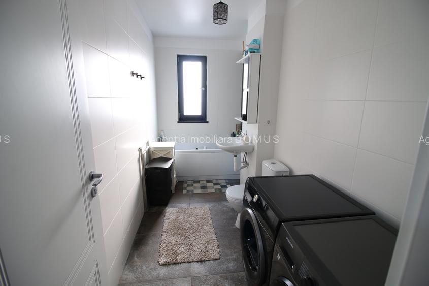 Apartament 4 camere complex Arcada - 8