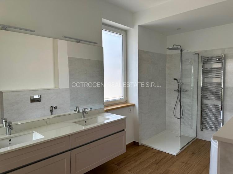 Apartament 4 camere Herastrau - 9