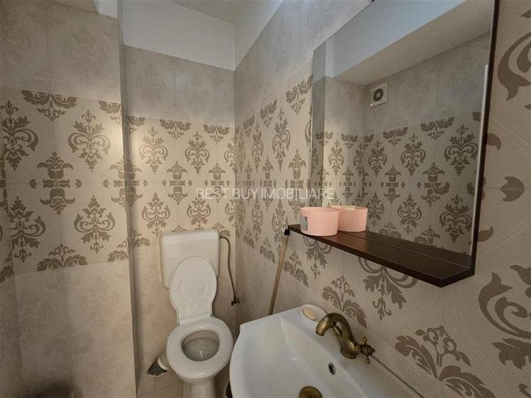 3 CAMERE CU TERASA SECTOR 1 BUCURESTII NOI DAMAROAIA JIULUI - 19