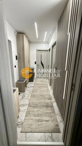 2 camere, dec – mobilat PREMIUM - bloc 2022 - 9