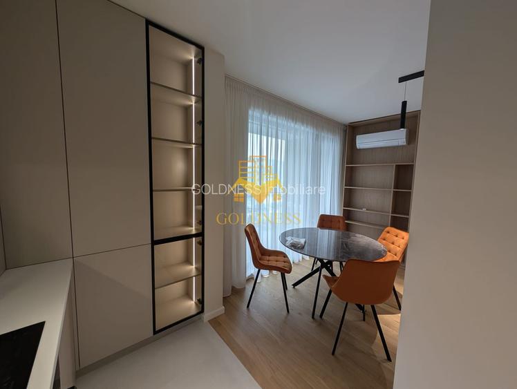 3 camere, Parcare, Plopilor, Zona Rozelor, USAMV, Platinia - 3