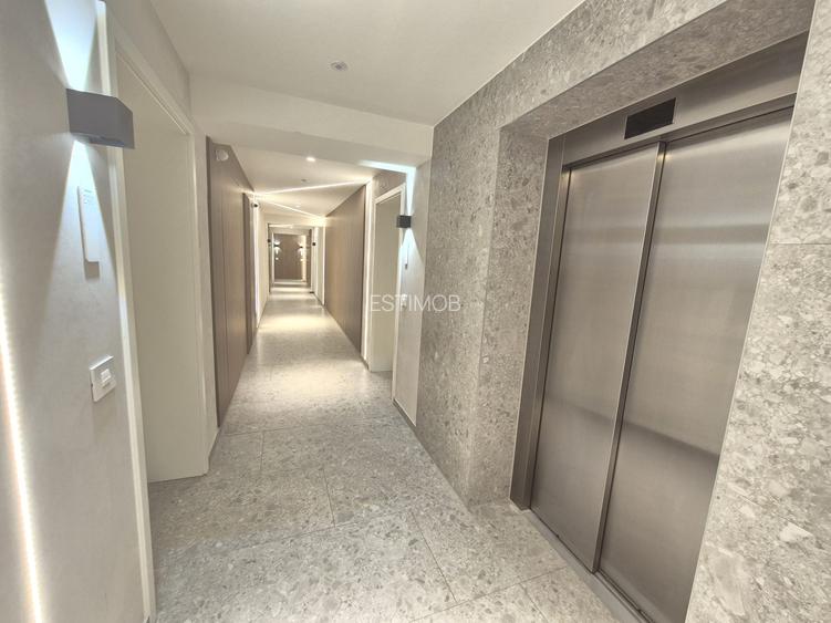 Inchiriere Apartament 2 Camere decomandat zona Coresi cu parcare subterana - 11