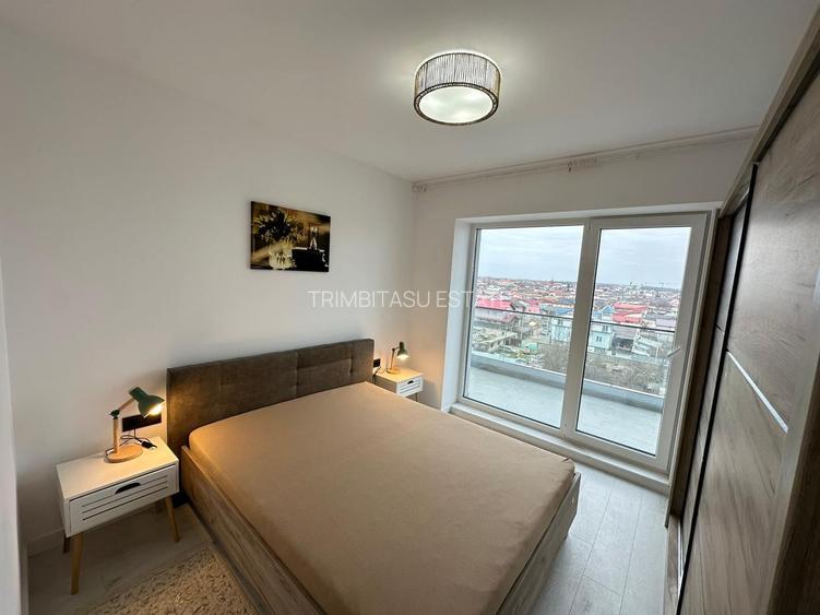 2 camere Titan  Gura Calitei Astorium Life 2 locuri parcare - 12