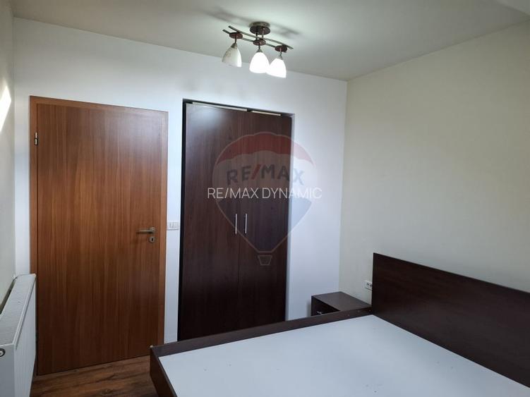 Apartament 2 camere de închiriat Calea Timișorii, cu loc de parcare - 3