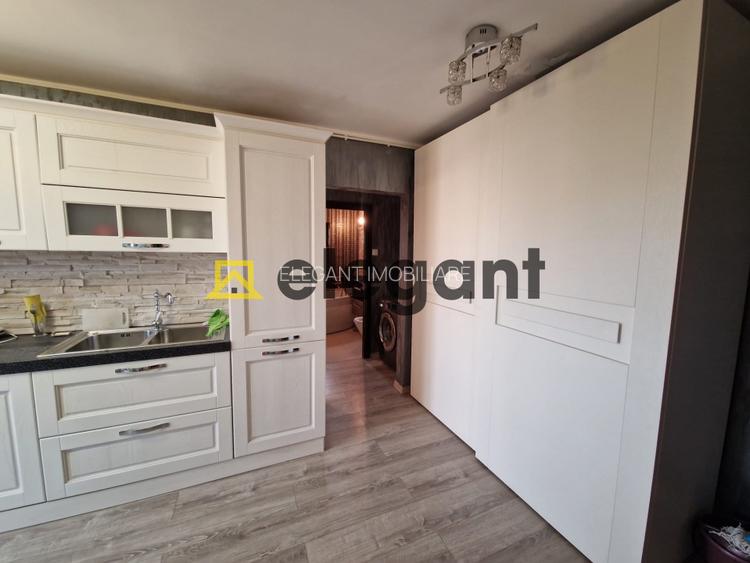 Lux, Prima inchiriere! 2 decomandate, 2 AC, centrala, Regia de apa - 9