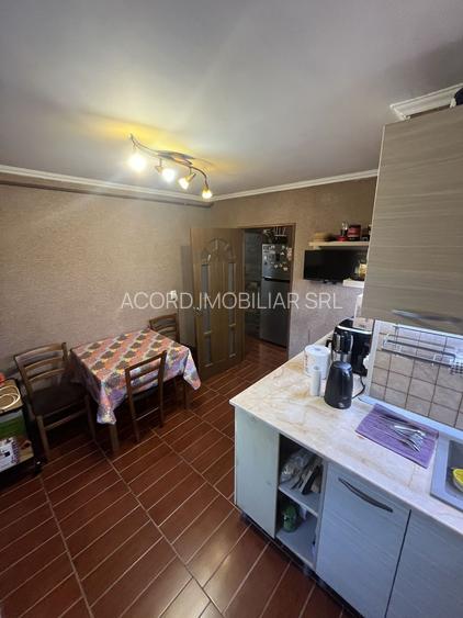 Apartament 3 camere Bratianu - 11