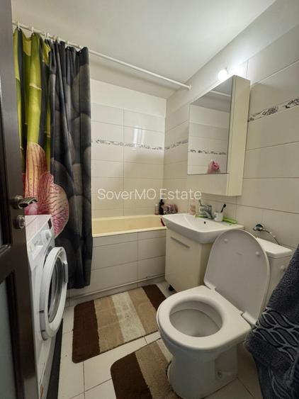 Apartament 2 Camere Buzoieni - Piata Rahova - 9