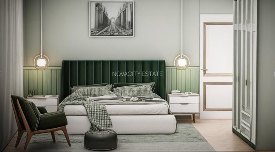 SAFTICA - VILA ALIPITA LA CALCAN 190 MP, CARTIER PRIVAT, TEREN 246 MP, PANOURI! - 20