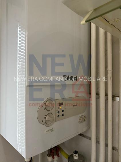 Apartament cu 2 camere de vanzare -  centrala termica  proprie - Calea Ferentari - 7