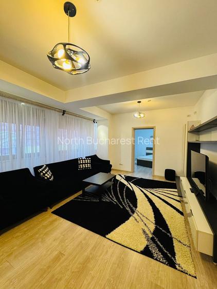 Apartament 3 camere de inchiriat Cismigiu-Centrala proprie - 4