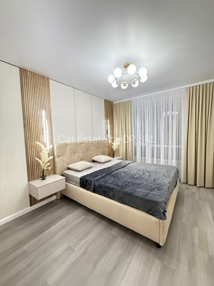 Apartament in zona Take Ionescu - 2