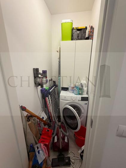 Apartament 3 camere - AFI CITY - Laminorului - Parcare