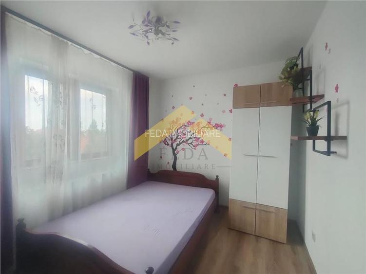 Apartament 2 camere de inchiriat calea Romanilor - 7