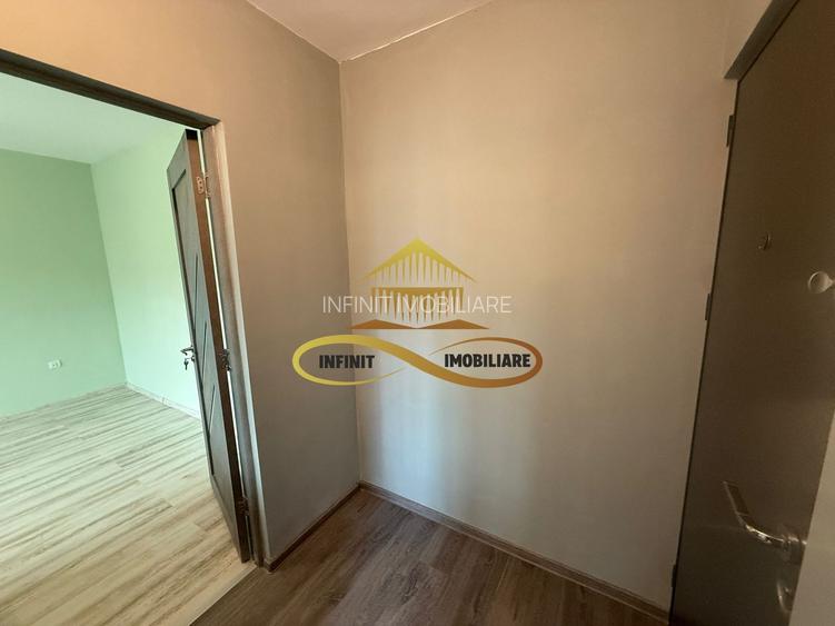 Apartament renovat 2 camere etaj 3 de vanzare Bacau - 9