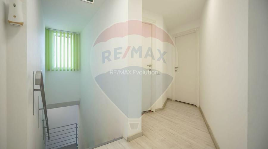 Spațiu comercial de 520mp de închiriat în zona Uzina 2 - 4