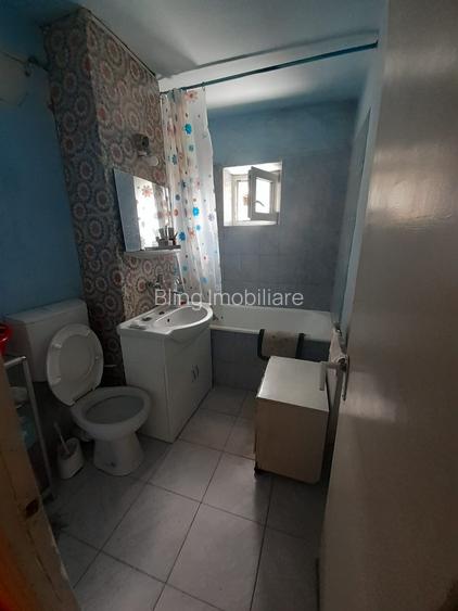 Apartament 4 Camere Decomandate, 80 mp, 2 Balcoane, etaj Intermediar, renovabil - 13