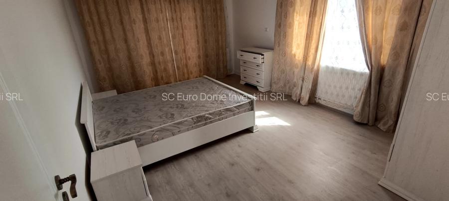 Casa mobilata si utilata cu proiect deosebit , foarte rar intalnit - 12