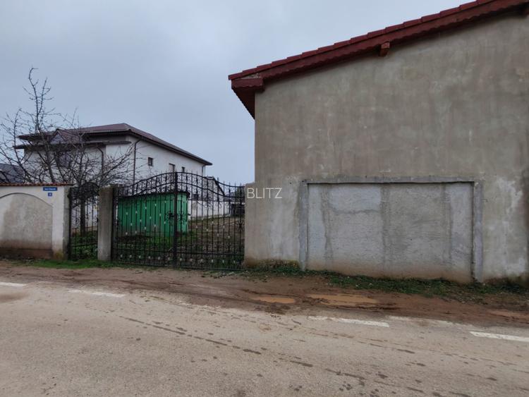 Teren de vanzare premium- Selgros/Little Town-anexa construita P+1 - 2