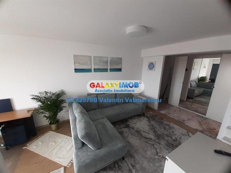 Garsoniera Dubla Ikea Pallady DI 324 - 7
