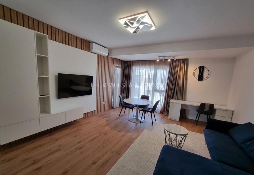 Apartament | 2 camere | Parcare | design interior premium| Tunari - 5