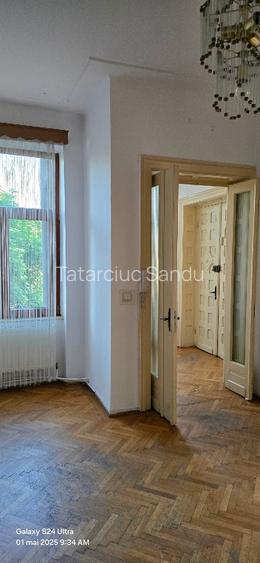 Vnd apartament în vilă zonă centrală - 7