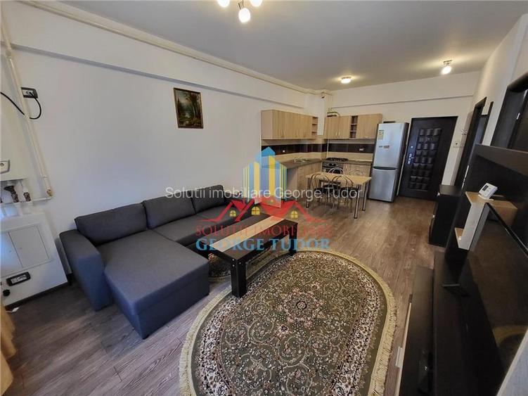 Inchiriere apartament Rezervelor 54 - 2