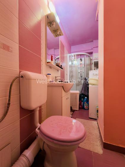 Apartament 3 camere, 77mp utili, zona Modern - 12