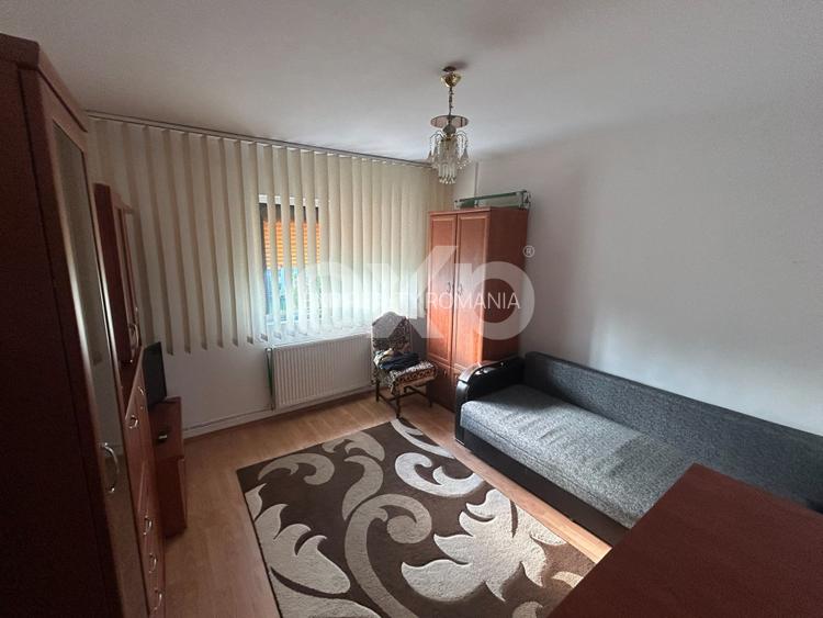 Apartament spațios de închiriat – 2 camere – Zona Tractorul, Brașov - 2
