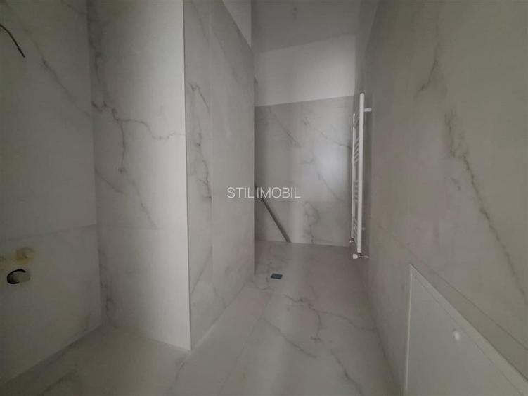 Penthouse 3 camere de vanzare in Iasi, Galata, 208,99 mp, bloc nou - 35