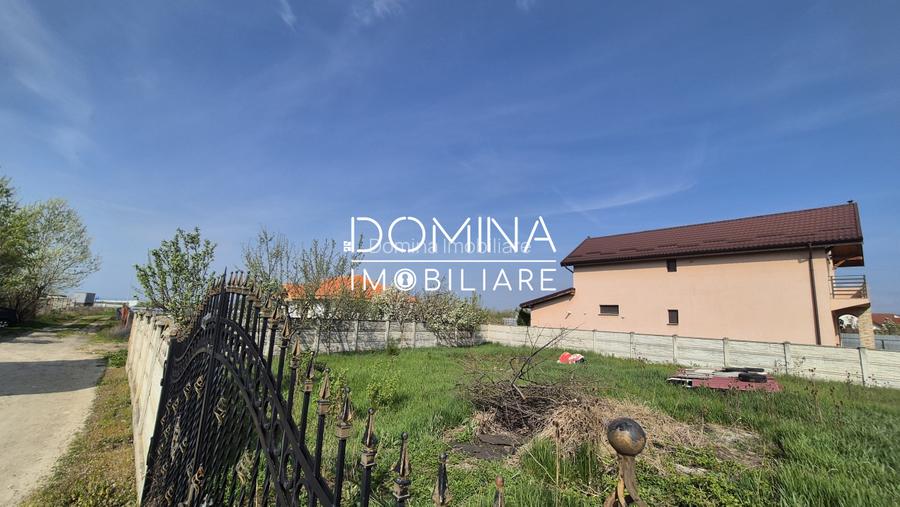 Vânzare teren intravilan, situat în Târgu Jiu, strada Ana Ipătescu - 2