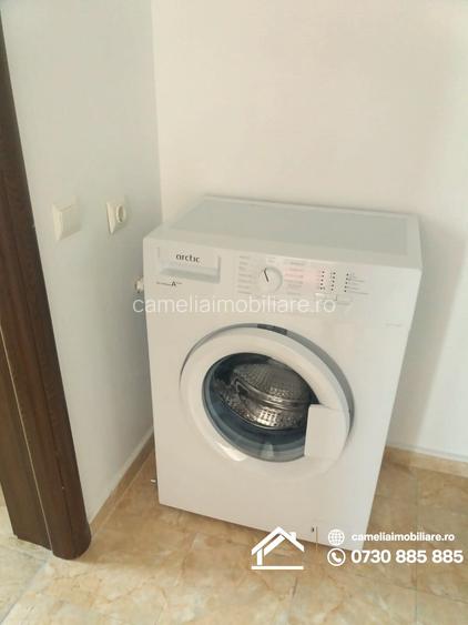 2 camere, centrala, 60mp, Apusului Residence, decomandat, et 2, 2 balcoane - 20