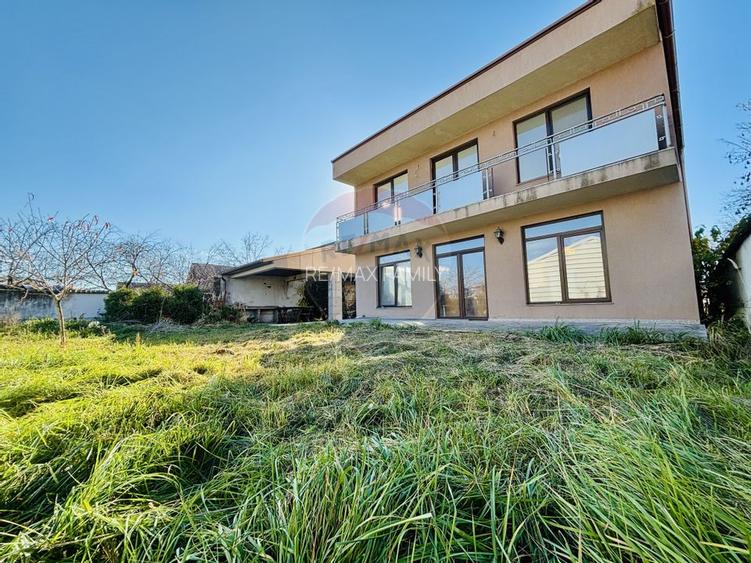 Casă / Vilă  stil mediteranean in apropiere de Oradea - 4