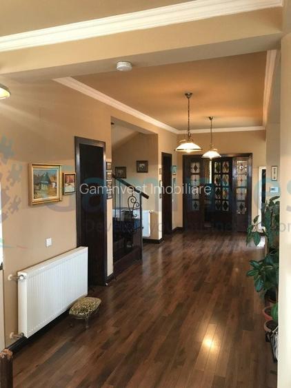 Vila moderna de vanzare, 900mp teren, Oradea, Bihor - 6